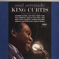 	Soul Twist - King Curtis	